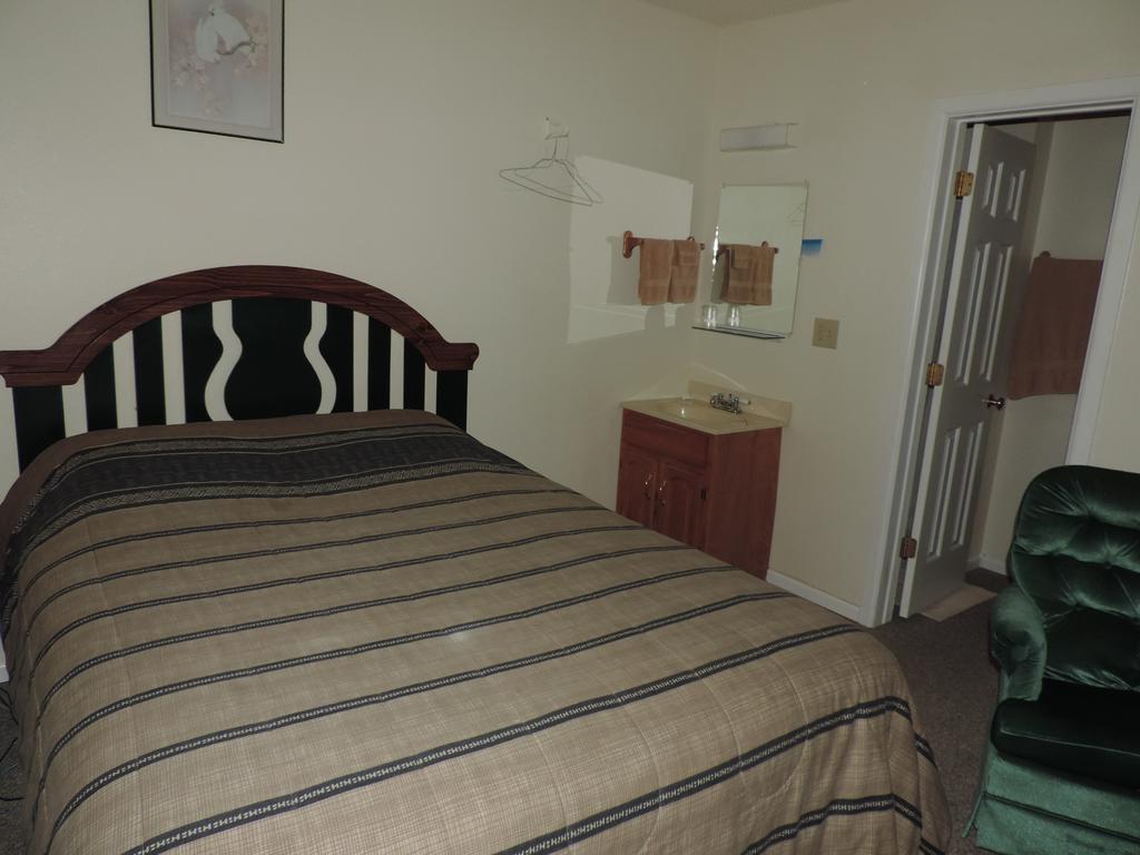 Hunters Lodge Motel Paducah Cameră foto