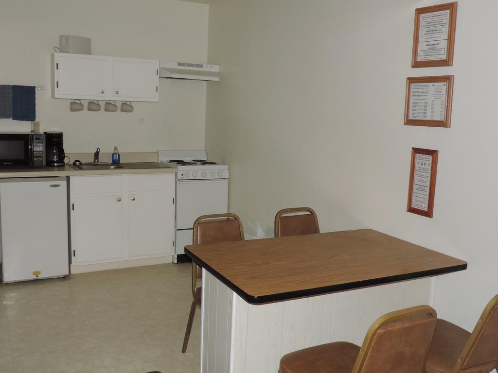 Hunters Lodge Motel Paducah Cameră foto