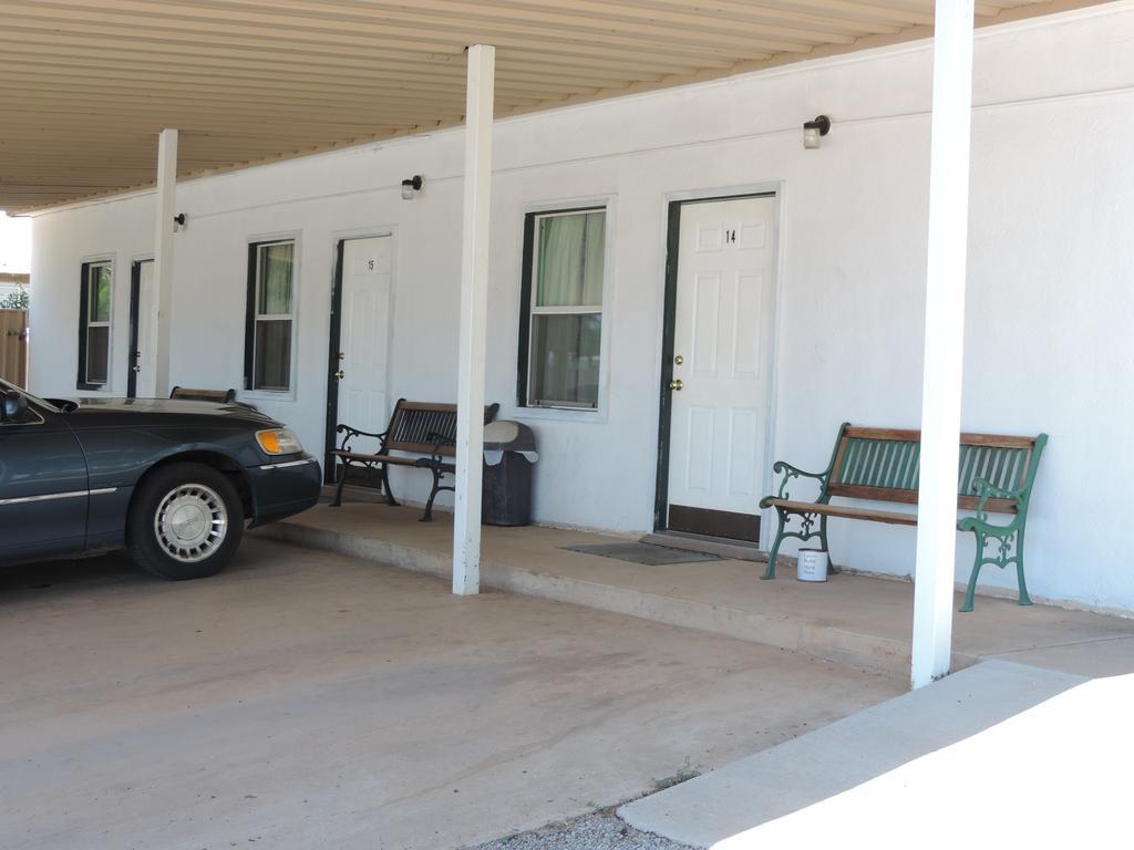 Hunters Lodge Motel Paducah Cameră foto