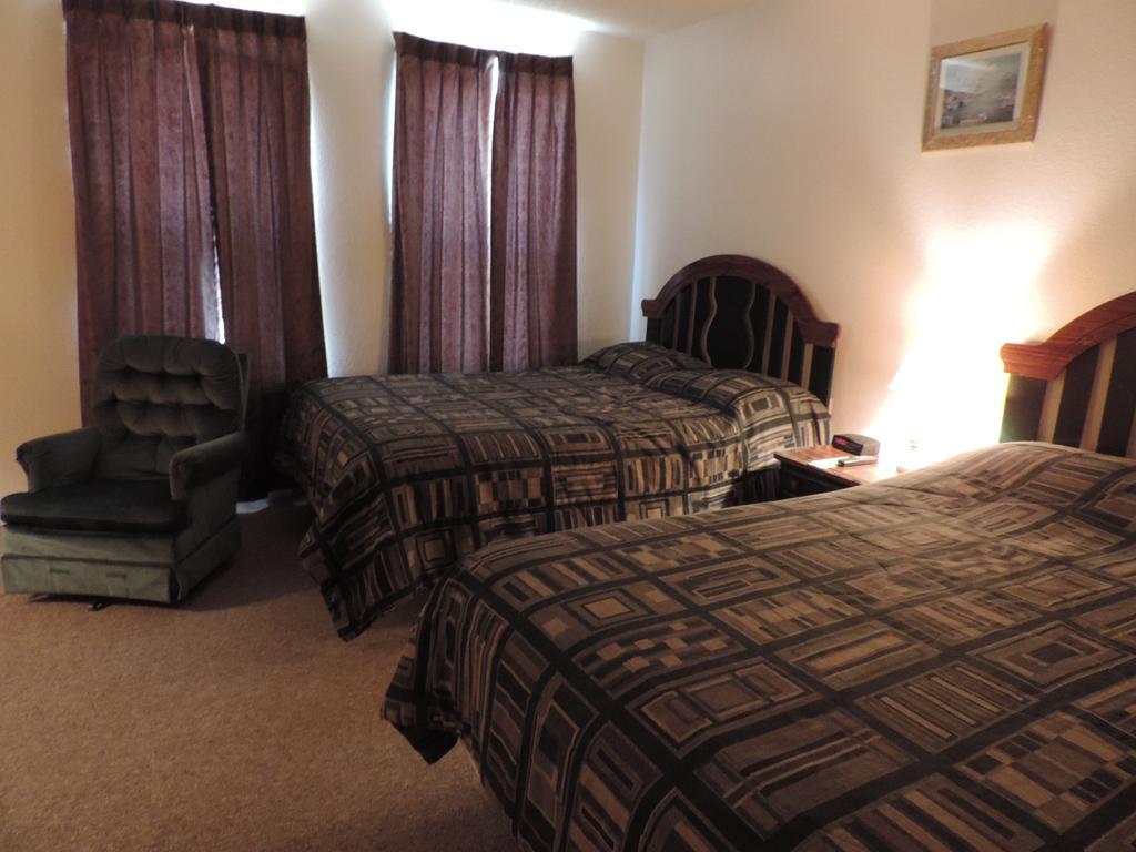 Hunters Lodge Motel Paducah Cameră foto