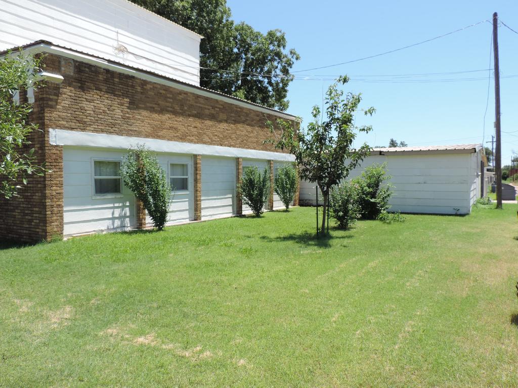 Hunters Lodge Motel Paducah Exterior foto