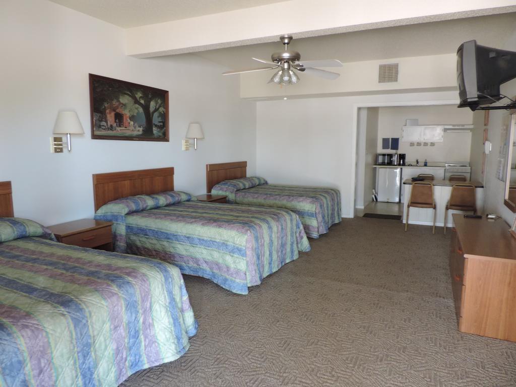 Hunters Lodge Motel Paducah Cameră foto